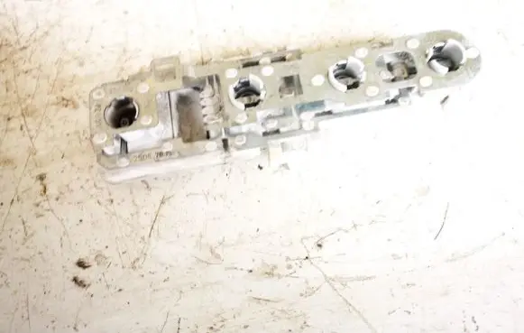 Audi A4 S4 B5 8D Tail light bulb cover holder 8d9945257