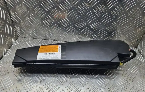 Volvo C30 Seat airbag 31271171 600987900