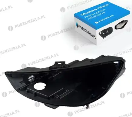 Audi A4 S4 B9 8W Headlight/headlamp mounting bracket 5905049702760