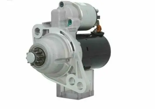 Audi A3 S3 8P Starter motor CS1322
