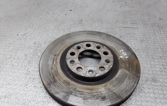 Alfa Romeo 159 Front brake disc