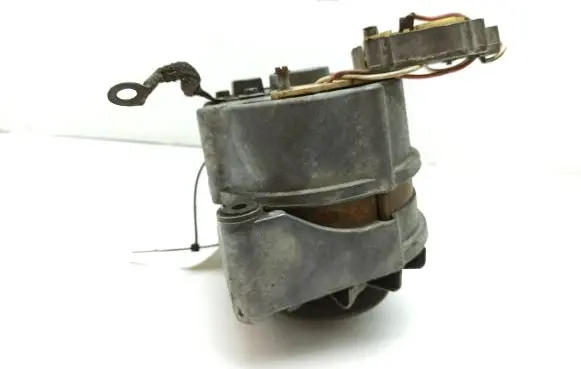 Mercedes-Benz 280 450 W116 Generator/alternator 0986031400