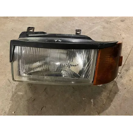 Headlight/headlamp