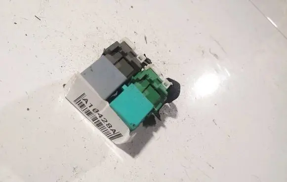 Fuse box set
