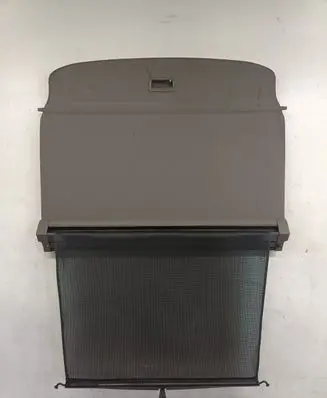 Audi A4 S4 B6 8E 8H Parcel shelf load cover 8E9863553