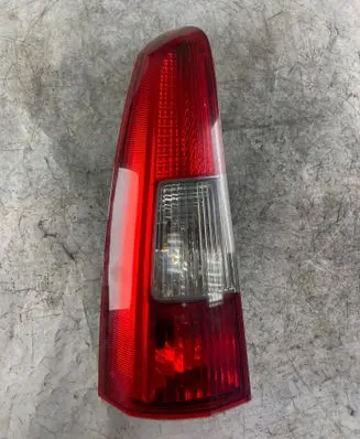 Volvo V70 Rear/tail lights 9154493