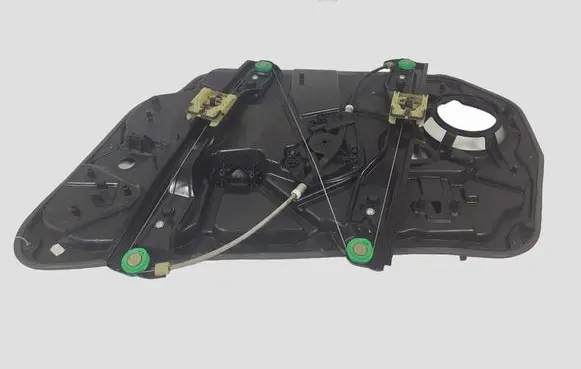 Volvo S60 Front window lifting mechanism without motor 30784310 2732815 921169103