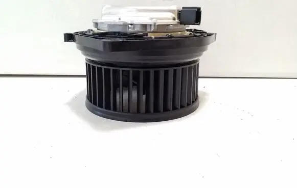 BMW 3 G20 G21 Heater fan/blower T38258B DRF10238002