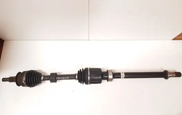 Mazda CX-5 II Front driveshaft GTC32550X