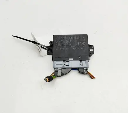 Mercedes-Benz CLA C117 X117 W117 Parking PDC control unit/module A0009008004