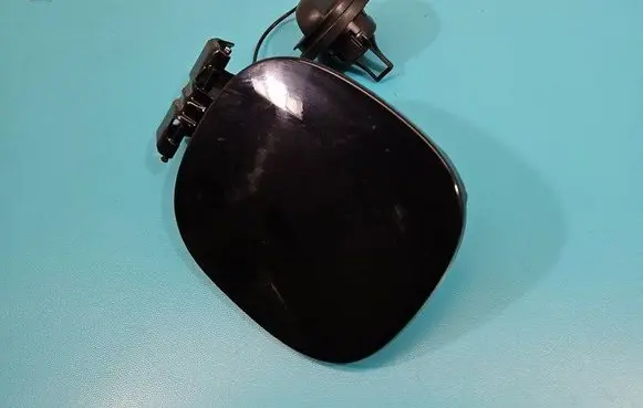 Peugeot 4007 Fuel tank cap IMPRK1440104