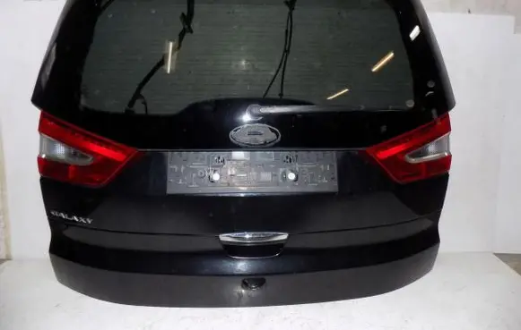Ford Galaxy Rear/tail lights set 