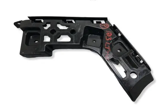 Volkswagen ID.3 Rear bumper mounting bracket 10A807393BILI 10A807393