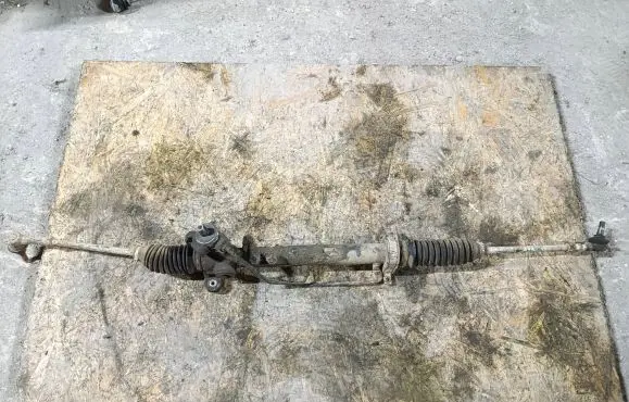 Volkswagen Caddy Steering rack