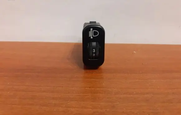 Mercedes-Benz Sprinter W906 Headlight level height control switch 9068260038 10229