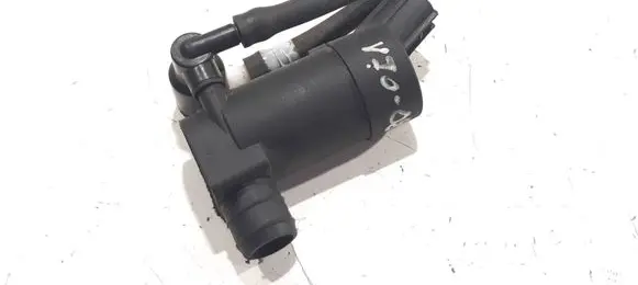 Volvo V70 Windscreen/windshield washer pump 1S7117K624FE