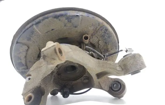 Subaru Legacy Rear wheel hub