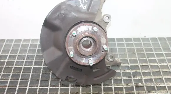 KIA Sorento Front wheel hub