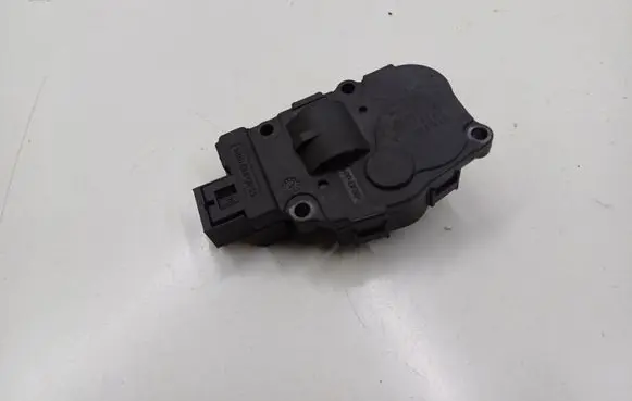 Jaguar F-Pace Air flap motor/actuator MF1139301380