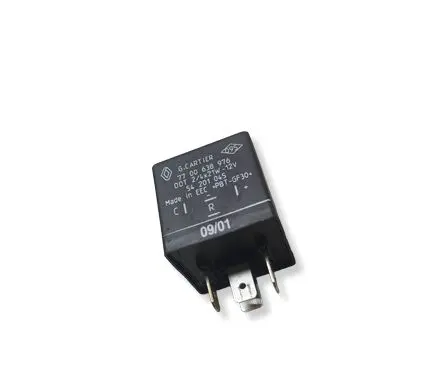 Renault Laguna I Other relay 7700638976 54201045