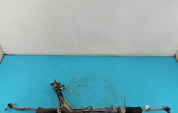 Citroen Jumper Steering rack 1372870080 IMPRK1498817