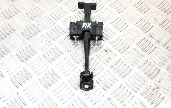 Opel Astra H Front door check strap stopper 13107175