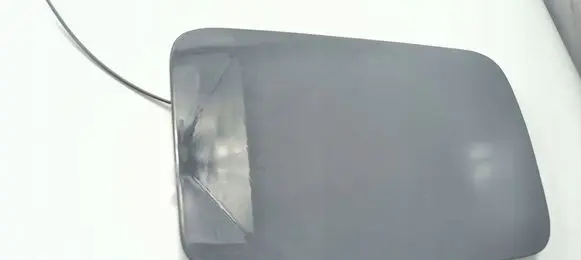 Dacia Jogger Fuel tank cap SZARA