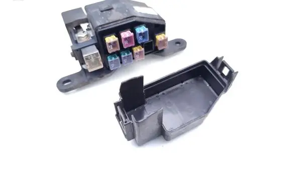 Ford Ranger Fuse module 