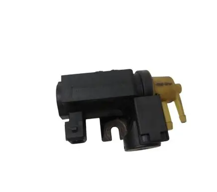 Opel Meriva B Turbo solenoid valve 8981056561 70308500 13T007