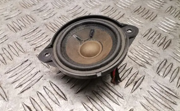 Audi A5 8T 8F Front door speaker 8t0035416