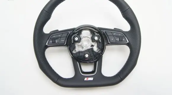 Audi A4 S4 B9 8W Steering wheel 8W0419091GF