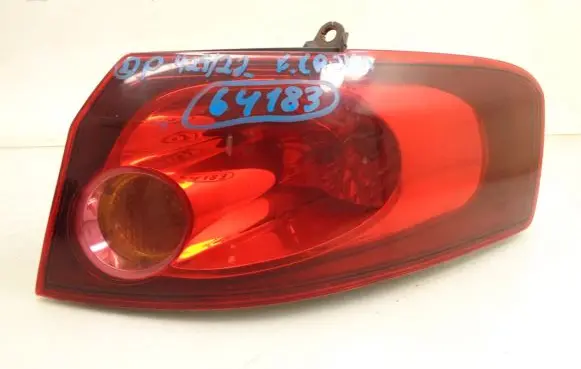Fiat Croma Rear/tail lights