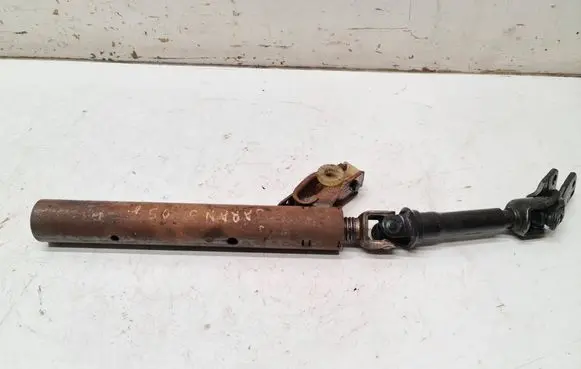 Volkswagen Sharan Steering column universal joint 