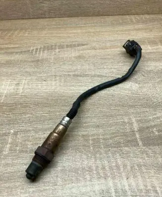 Mercedes-Benz B W245 Lambda probe sensor 0045420718