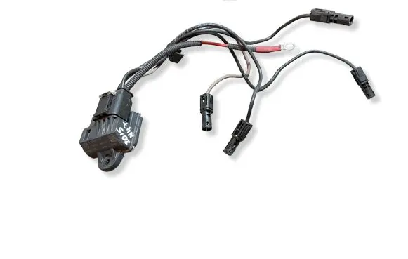 BMW 3 F30 F35 F31 Glow plug pre-heat relay 857008702 HW05709 0522120103