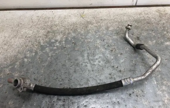 Volkswagen Multivan T6 Air conditioning (A/C) pipe/hose 7E0816744F