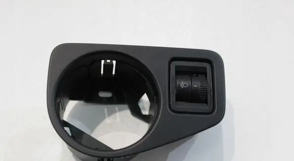 Volkswagen Golf Sportsvan Seat and door cards trim set 