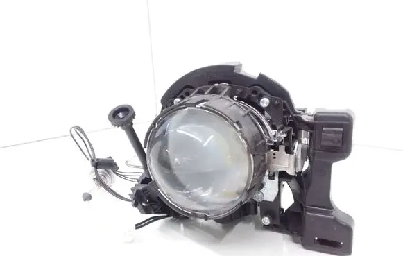 Volvo V40 Cross country Headlight part 6616150299 6816400000 3700288515