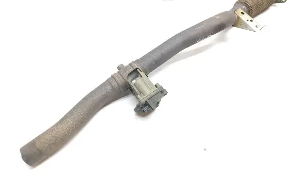 Renault Scenic IV - Grand scenic IV Exhaust flexible connection 