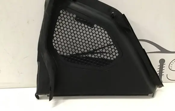 Mercedes-Benz GLC C254 Wiper trim A2548300500