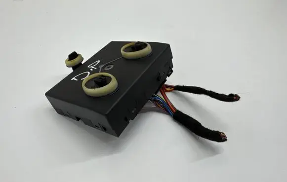 Audi A7 S7 4G Door control unit/module 4G8959793G