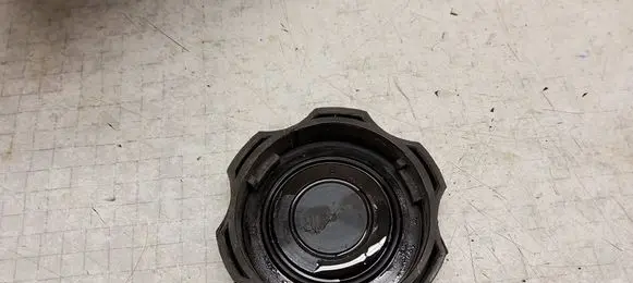KIA Ceed Brake fluid reservoir