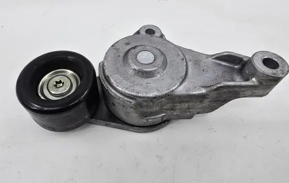 Suzuki Vitara (LY) Alternator belt tensioner pulley 