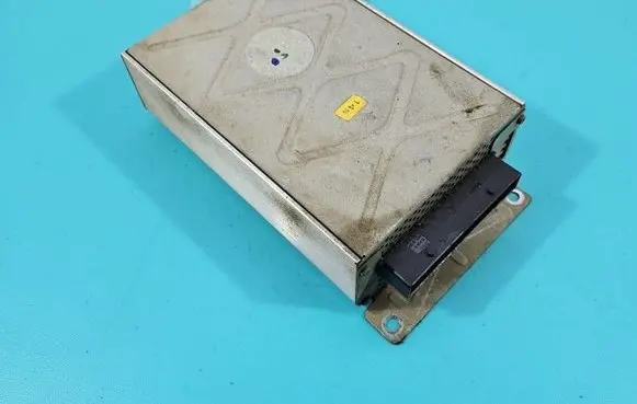 Audi A6 S6 C6 4F Sound amplifier IMPRK1593692