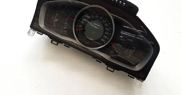 Volvo XC60 Speedometer (instrument cluster) 31453090 36003010
