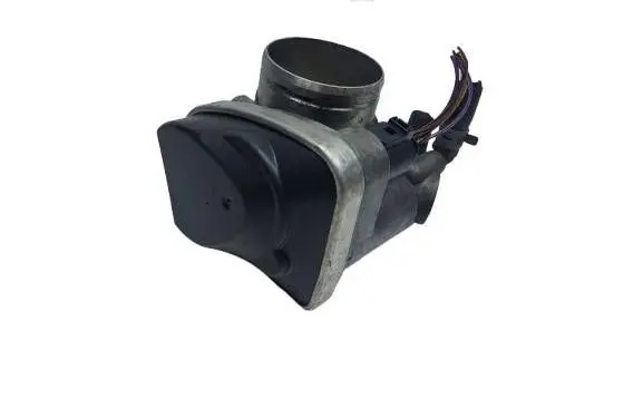 Volkswagen Polo Throttle valve 036133062N-kasacja 036133062N