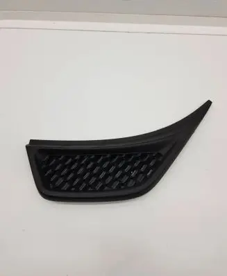 Jeep Wrangler Fender trim (molding) 68297665AE 12847