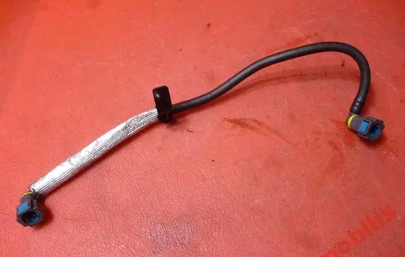 Renault Kangoo II Fuel line/pipe/hose 