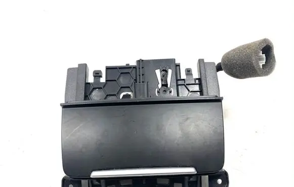 Ashtray (front)