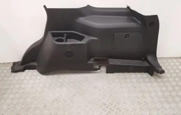Ford Explorer V Tailgate/trunk side cover trim FB5Z-7831012-BC